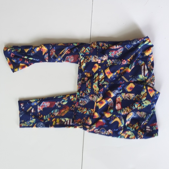 LuLaRoe leggings - Picture 1 of 4